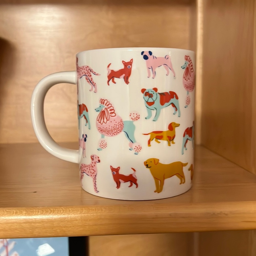 Mug